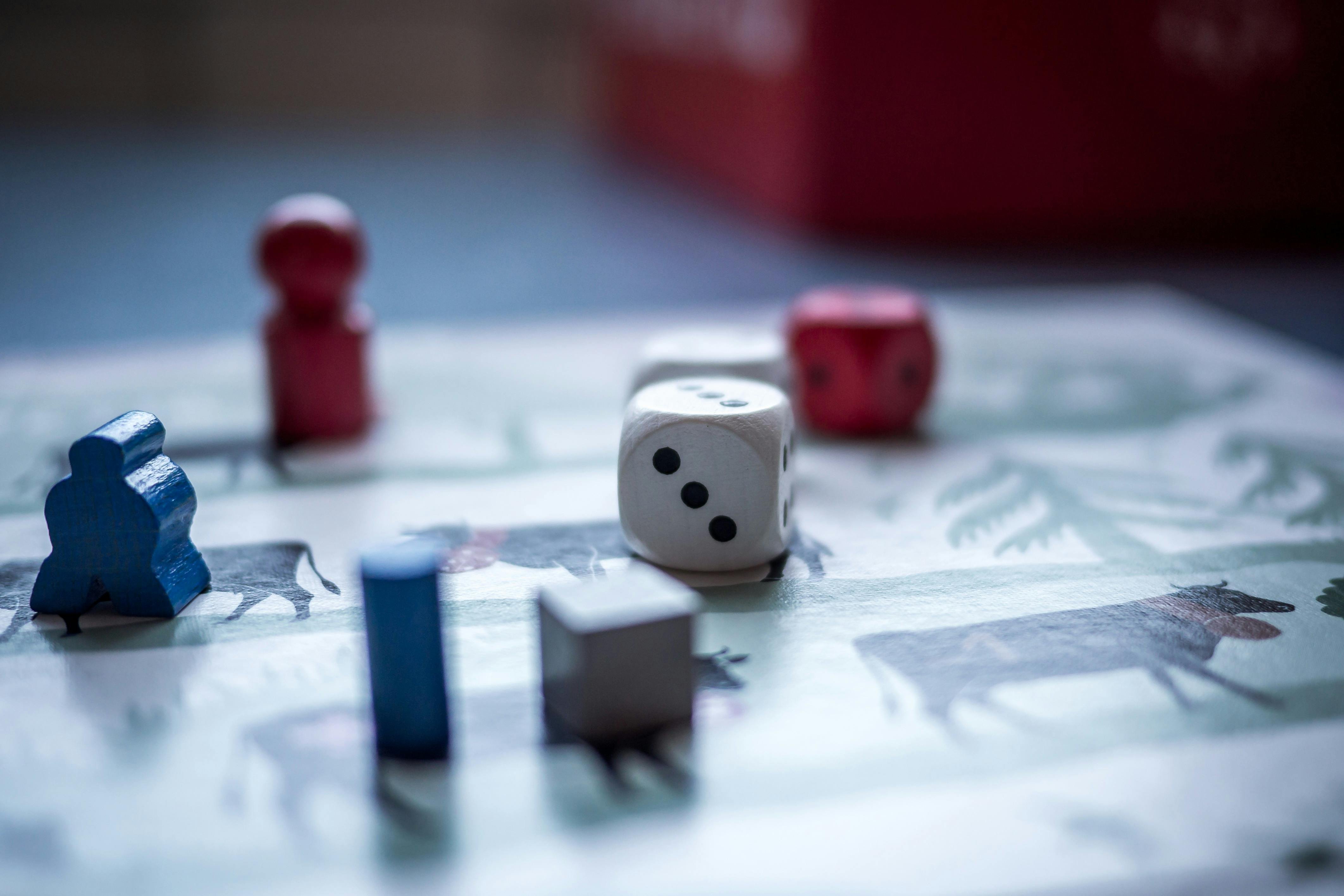 deskgame platform overview showing sports and casino game categories