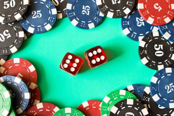 deskgame sports and casino entertainment platform overview