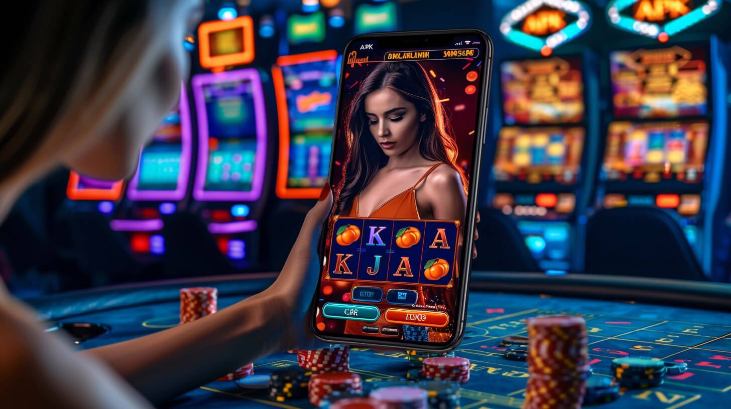 deskgame platform game categories displayed on a mobile screen