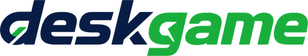 deskgame official logo
